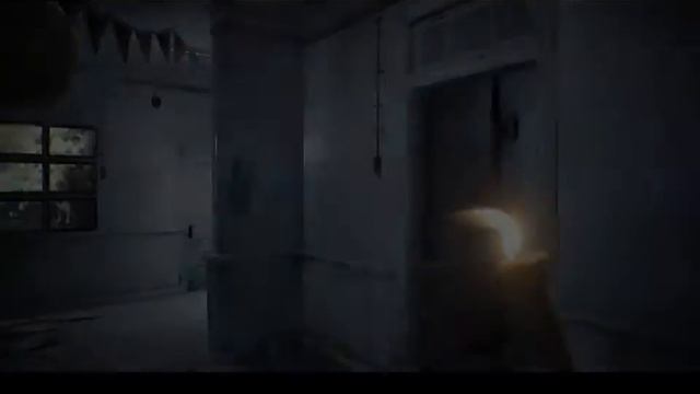Resident Evil 7 - "Go Tell Aunt Rhody" (Official Fan Edit) смотреть онлайн