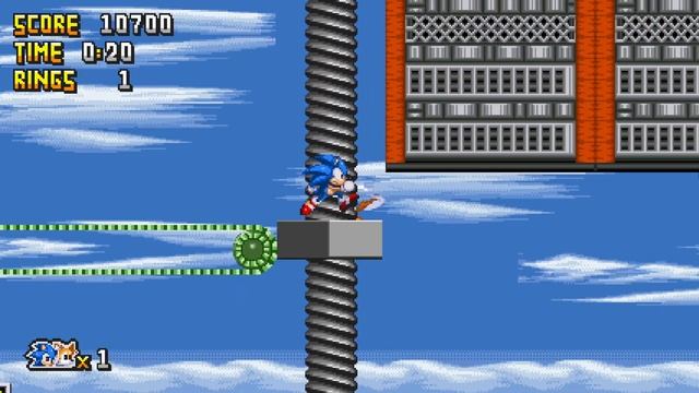 КОШМАРНАЯ МЕСТЬ.SONIC.EXE NIGHTMARE REVENGE.ПРОХОЖДЕНИЕ SONIC.EXE NIGHTMARE REVENGE.CREEPYPASTA. смотреть онлайн