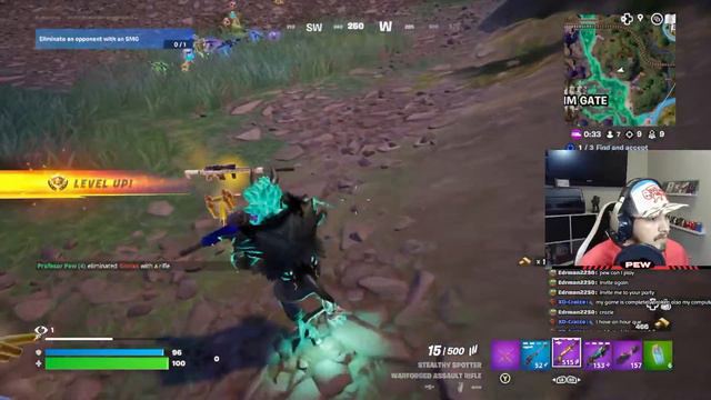 LIVE! SEASON 2 IS FINALLY LIVE!!! смотреть онлайн