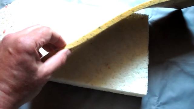 Поролон мебельный вторичный. смотреть онлайн