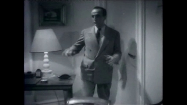 Je Suis Avec Toi -1943 ( 1ère Partie ) смотреть онлайн