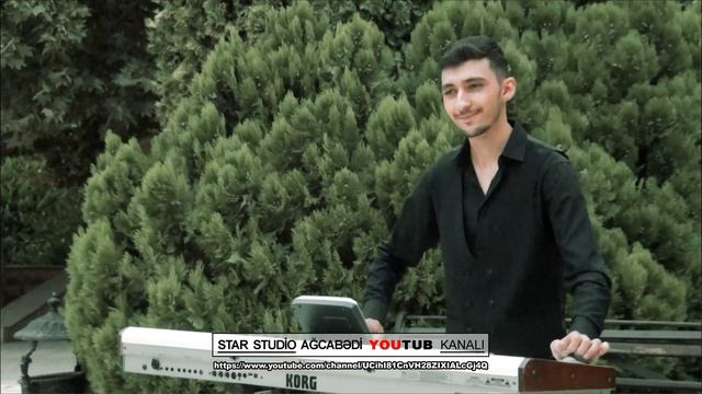 Yeni 2022 Gitara Elbəyi Qədimov 