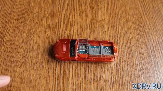 Как вставить SIM-карту в Lexand LPH1 Mini (XDRV.RU) смотреть онлайн