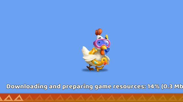 Funky Bay - Farm & Adventure game - Walkthrough - Island of adventures (Android) смотреть онлайн