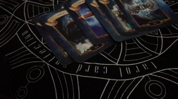 Чем вознаградит тебя вселенная.. поток