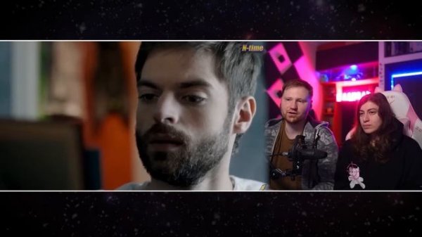 Как Продолжения Уничтожили Кухню? | РЕАКЦИЯ на N-time