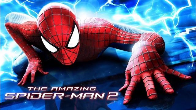 Map | The Amazing Spider-Man 2 [Soundtrack (Gameloft)] смотреть онлайн