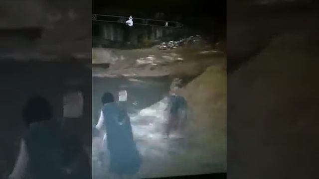 Skyrim - Weird Lighting Glitch