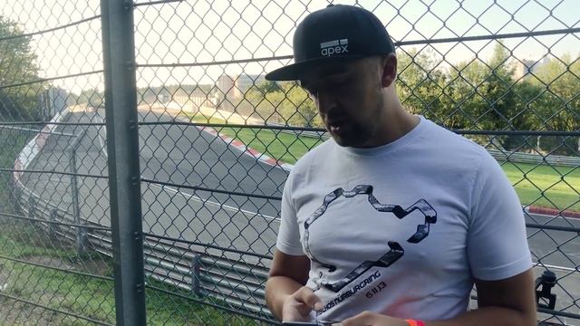 Прощальный рекорд Dodge Viper: как это было