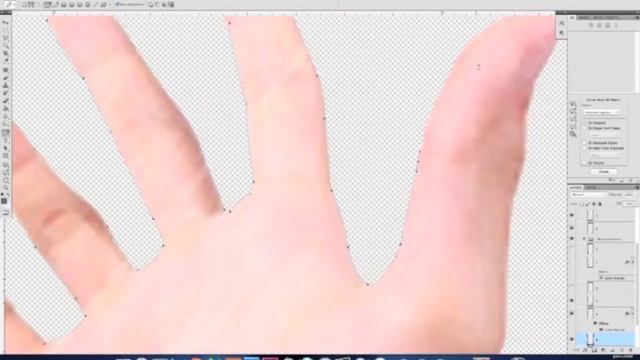 Graduation Guide 2013: Photoshop speed art using iMac and Surface Pro смотреть онлайн