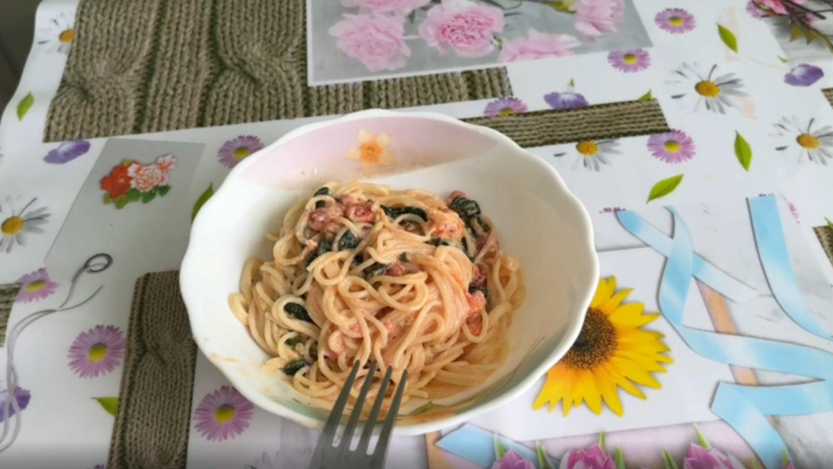 Простые рецепты