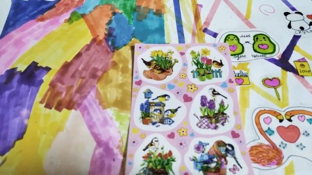 Что я подарю своей подруге на день рождения??? смотреть онлайн