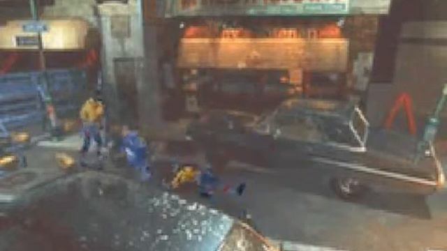 Lets Play: Resident Evil 2 Tech Demo for Game Boy Advance (GBA) смотреть онлайн