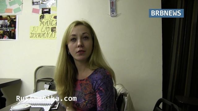 Бесплатно английский язык в Нью-Йорке смотреть онлайн