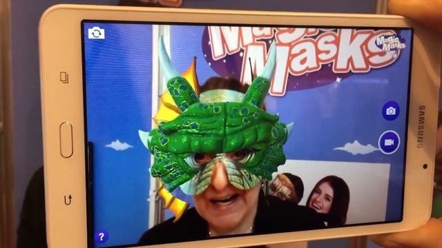 Mardles Magic Masks Sneak Peek смотреть онлайн