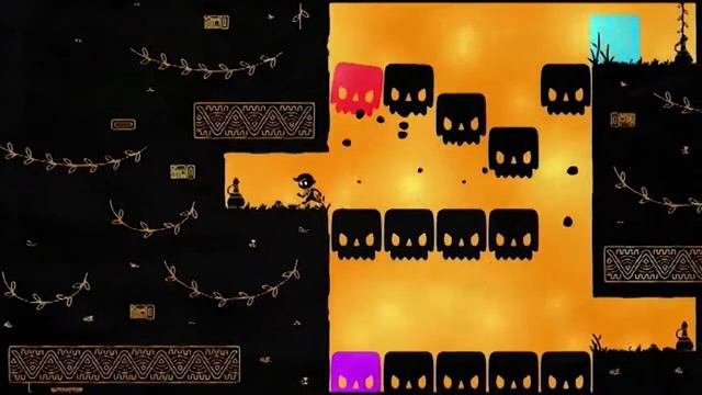 HUE | Game Review смотреть онлайн