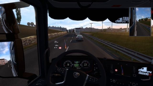 И вновь Дорога " Я доехал" смотреть онлайн