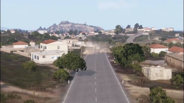 Today, Ukrainian Missiles Destroy 30 Russian S 300 Missiles, 200 Soldiers Killed, Milsim Arma 3 смотреть онлайн