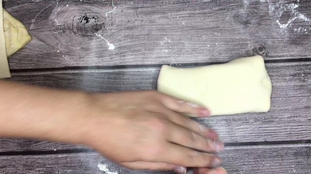 ГОРБУША В СЛОЕНОМ ТЕСТЕ!! ОЧЕНЬ ВКУСНО!