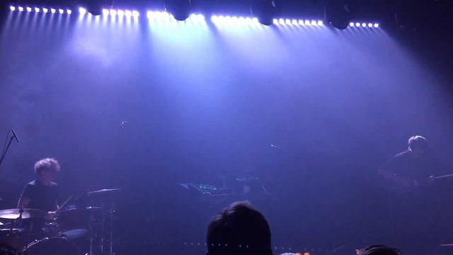 Дельфин - Имя (Санкт-Петербург, Космонавт, 20.04.2019, live) смотреть онлайн