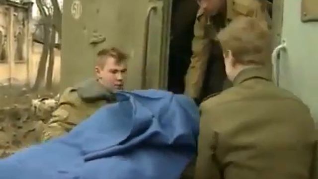 Дорога в АД | Штурм Грозного |1994 год смотреть онлайн