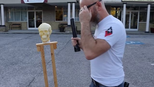 The WORST Flashlight for Self Defense смотреть онлайн