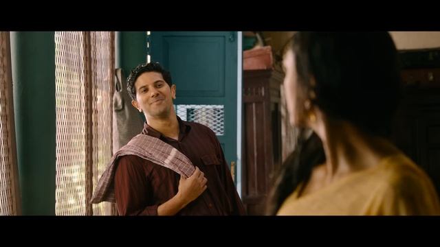 Sita Ramam Trailer - Telugu | Dulquer Salmaan | Mrunal | Rashmika | Sumanth | Hanu Raghavapudi смотреть онлайн