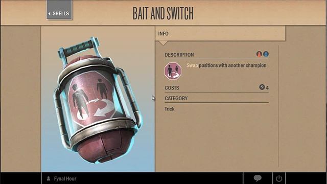 Aerena: Clash of Champions - Which Shells Should I Use? смотреть онлайн