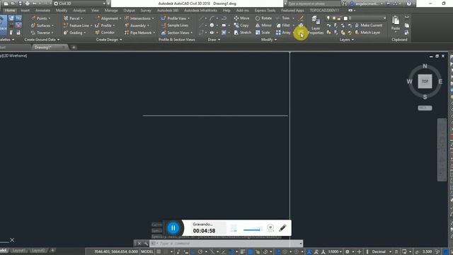 Autocad Aula 1 смотреть онлайн