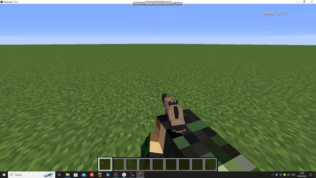 Colt M45A1 смотреть онлайн