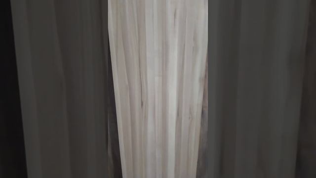 Щит Ясень цельноламельный смотреть онлайн