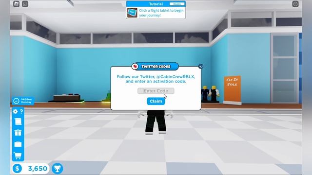 [UPDATE]✈️Cabin Crew Simulator Codes Wiki | All Working Codes for Cabin Crew Simulator June 2023 смотреть онлайн