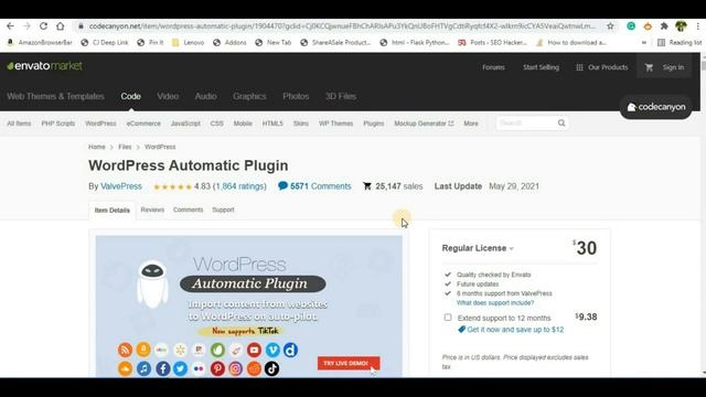 Do Autoblogging News Website Gets Organic Traffic With Proof смотреть онлайн