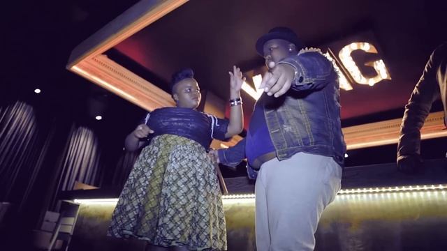 Oskido ft. Heavy K & Nokwazi "Woza Nana" смотреть онлайн