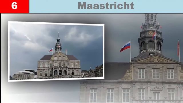 Top 10 Places To Visit In Netherlands - Netherlands Tourist Attractions - Travel Netherlands смотреть онлайн