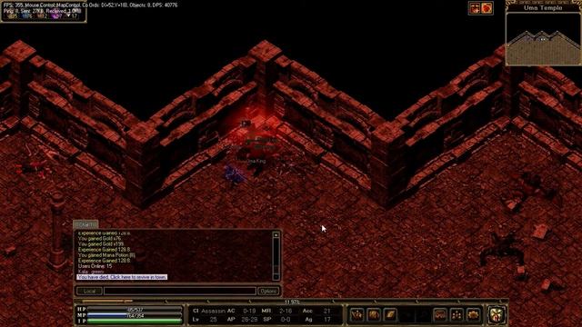 Legend Of Mir 3 Zircon Server смотреть онлайн