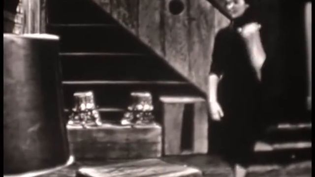 Westinghouse Studio One "Dominique" (Franklin Schaffner, 1955) - Marisa Pavan - Clip n°1 смотреть онлайн