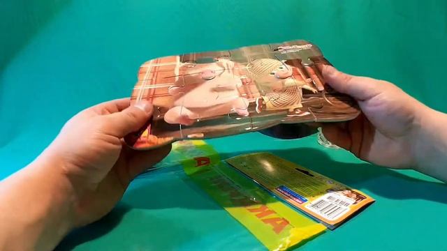 Живая книга и светильники из FixPrice смотреть онлайн