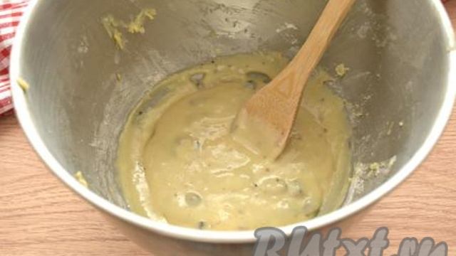 Кухня Мамашки