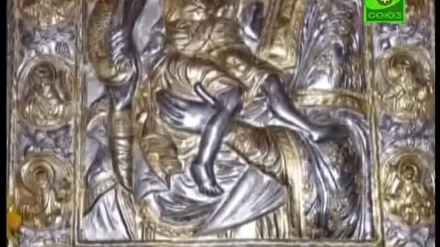 В Минске отпр.явление Минской иконы Божией Матери смотреть онлайн