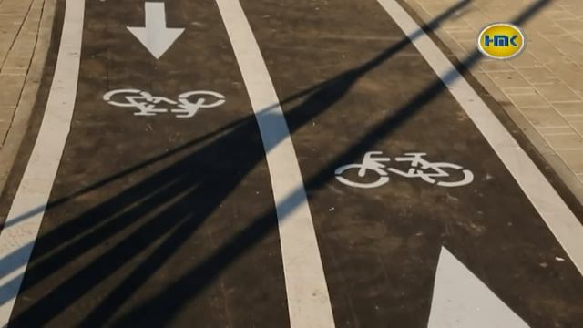 Открытие набережной в Наро-Фоминске смотреть онлайн