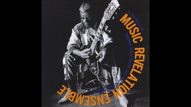 James Blood Ulmer "Help" feat. Sam Rivers смотреть онлайн