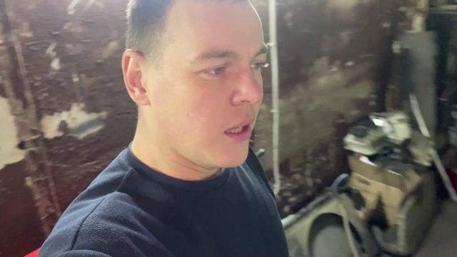 Гатчинские коллеги и немного рассказа про свапы и ремонты Свап Гатчина Кухня с обратной стороны смотреть онлайн