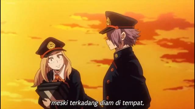 Shoto Todoroki [AMV] - Someone You Loved смотреть онлайн