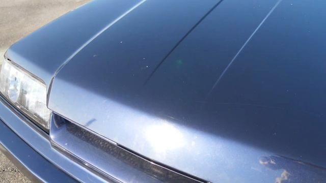 Nissan Skyline R31 GTSX w/RB26DETT смотреть онлайн