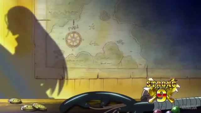 Усоп Бросел Вызов Семие Донкихот