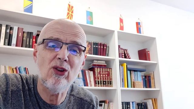 ВАСКРСЕЊЕ (5. део, завршни)