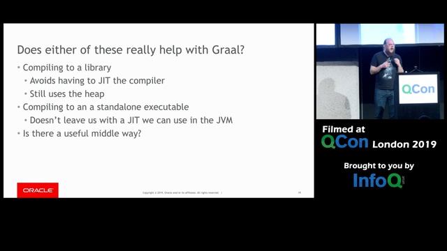Graal: Not Just a New JIT for the JVM смотреть онлайн