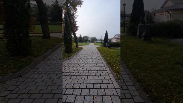 монастырь Оптина Пустынь/ смотреть онлайн