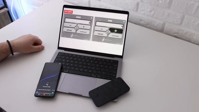 iPhone VS Android (Borba asistenata) смотреть онлайн